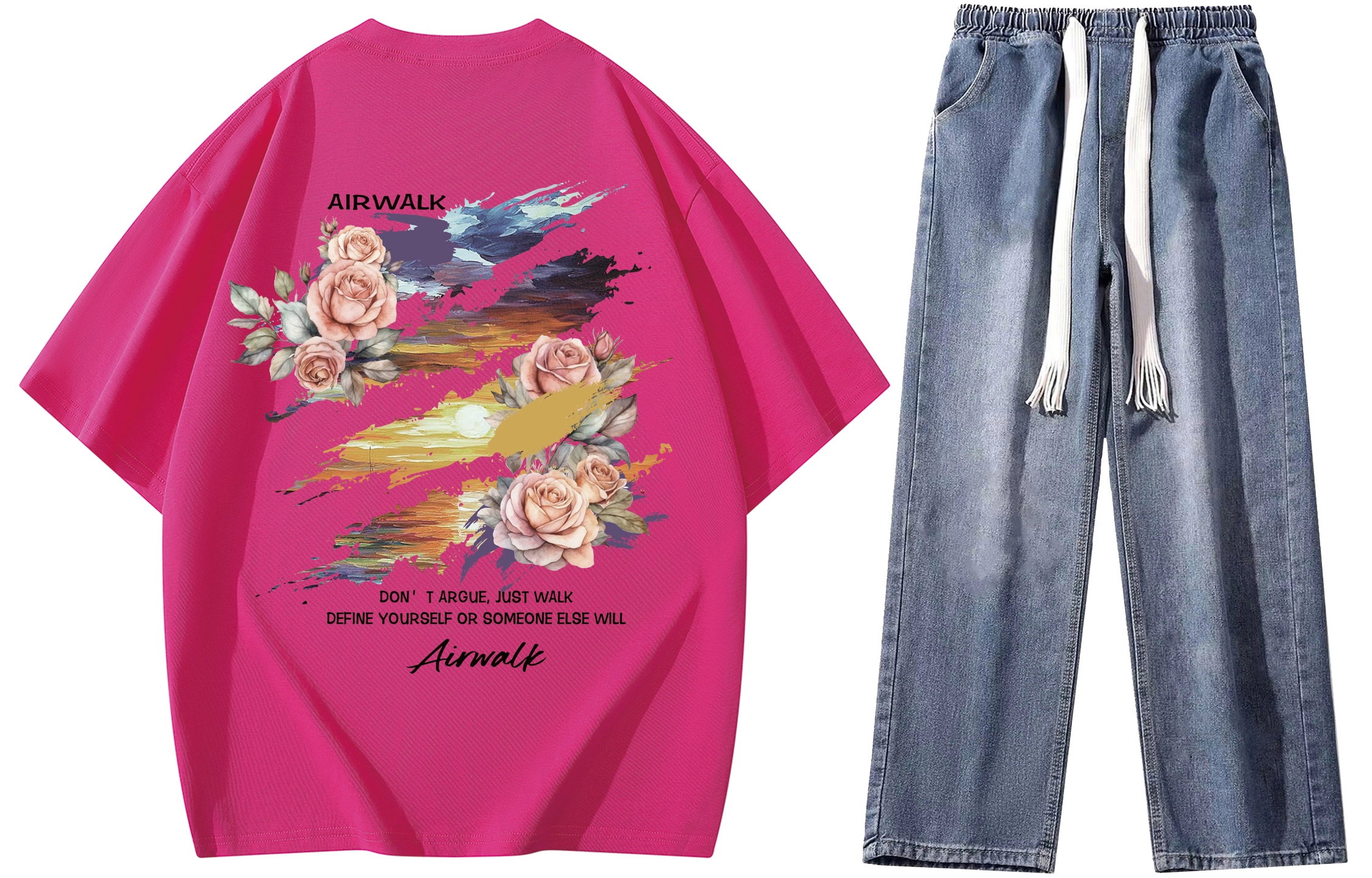Airwalk T