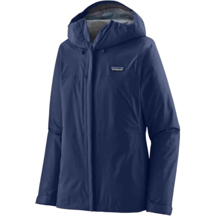patagonia Torrentshell 3L