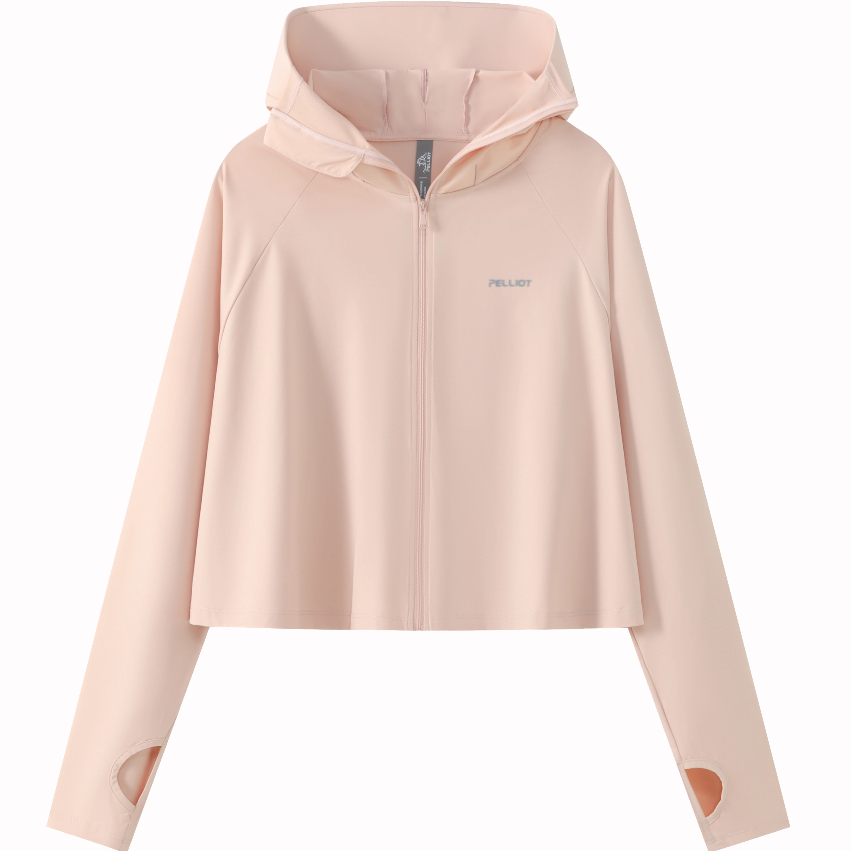 PELLIOT UPF50+