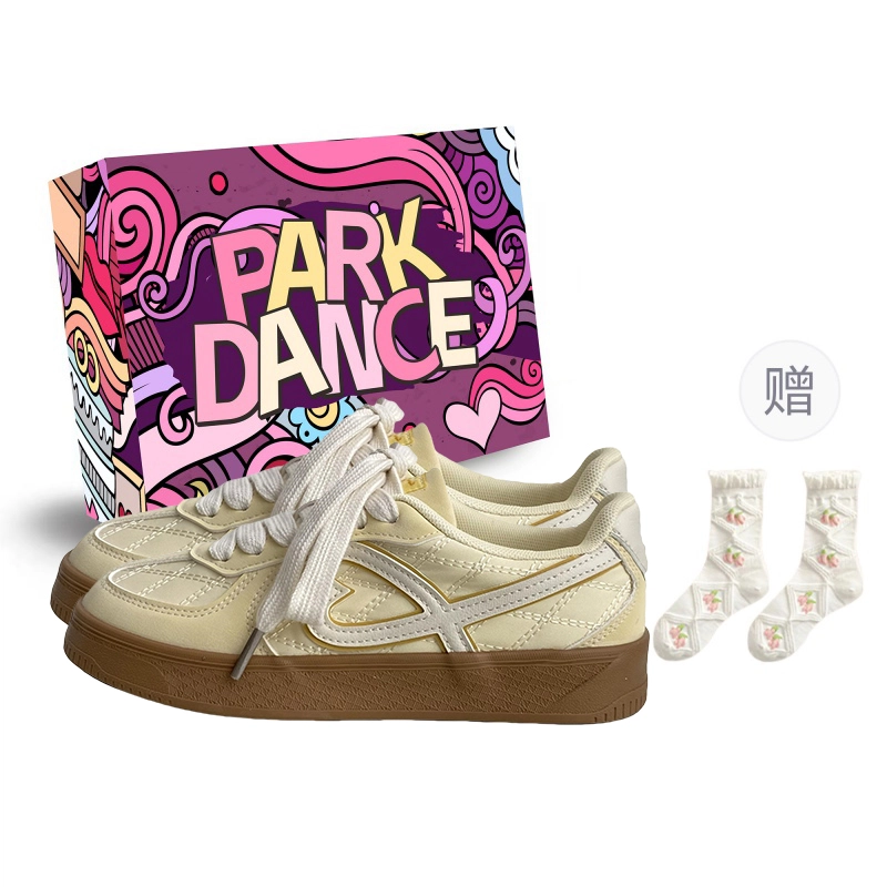 PARK DANCE