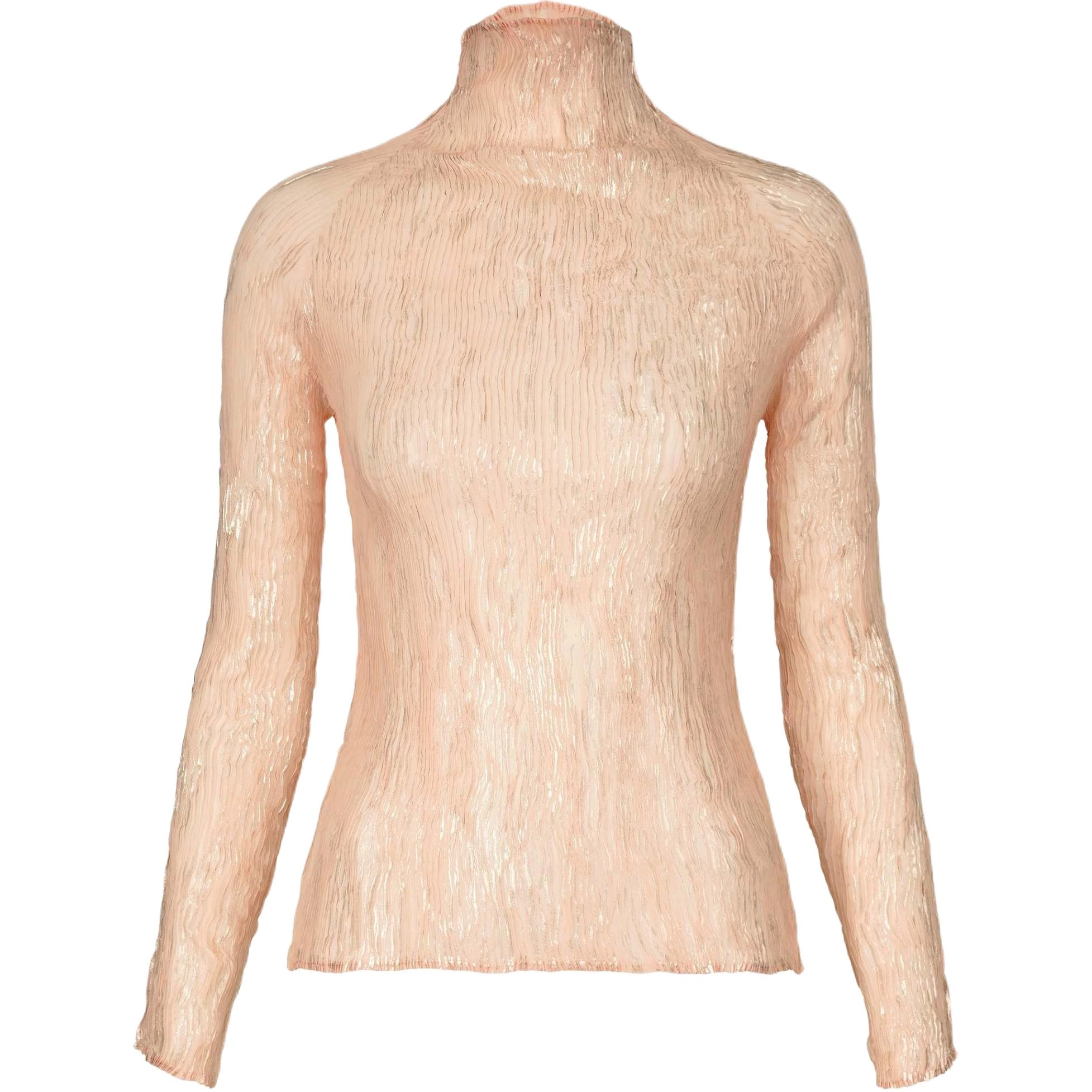 ISSEY MIYAKE SS25