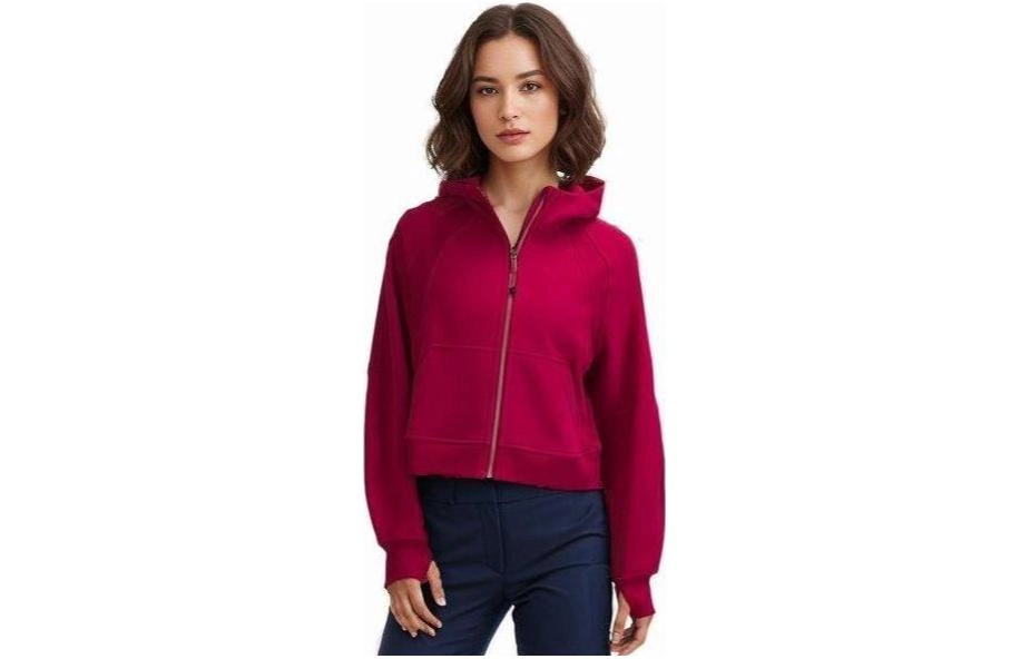 lululemon Scuba