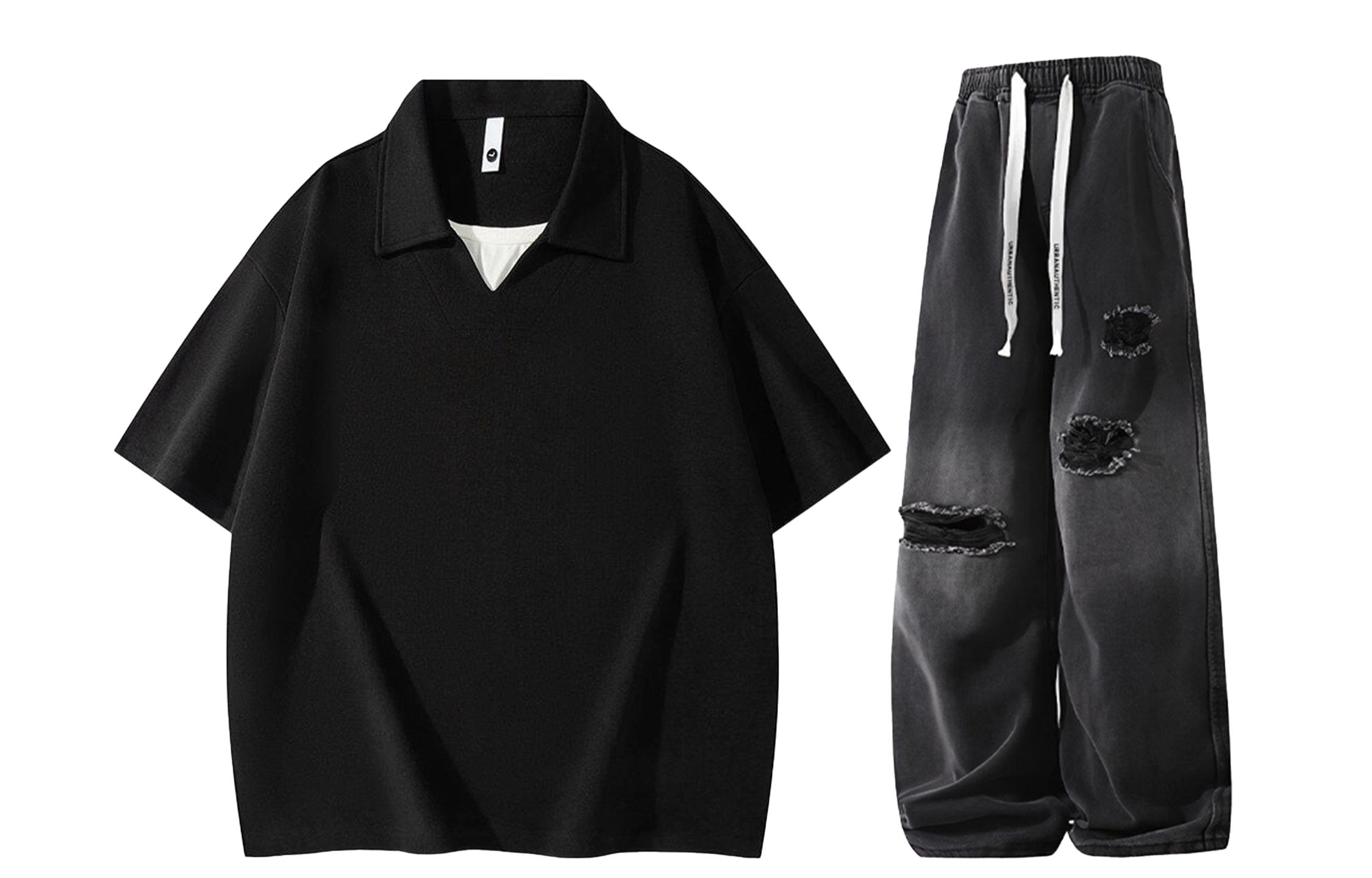 URBAN AUTHENTIC T
