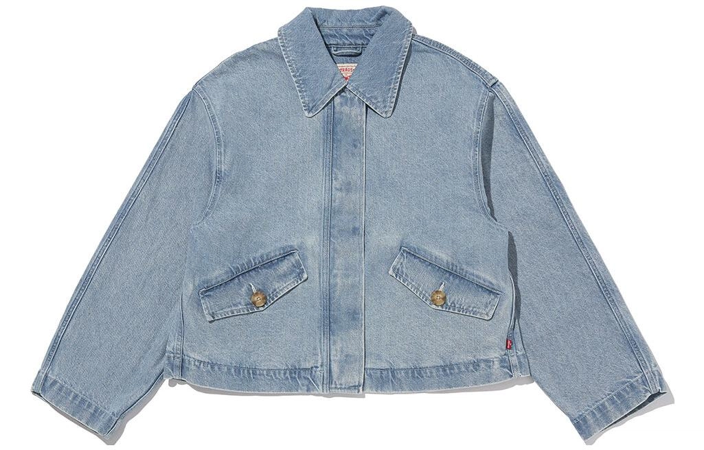 Levis
