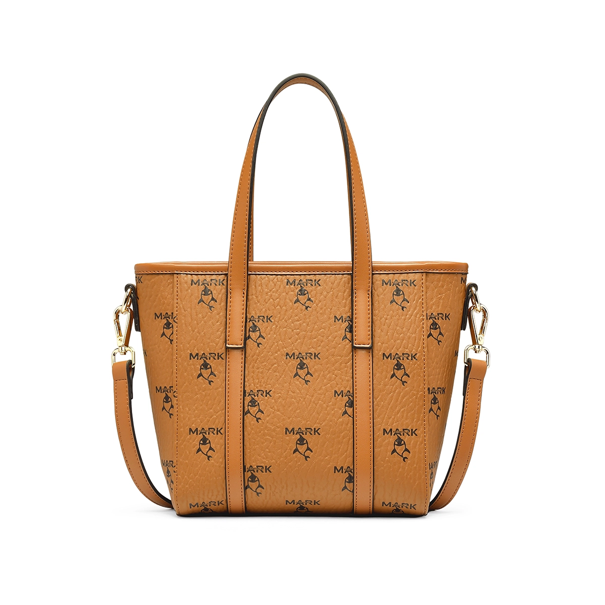 FAIRWHALE PVC Tote