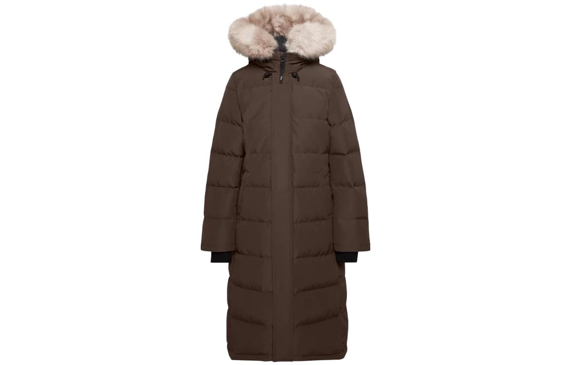 ARITZIA TNA The Powder Park Long
