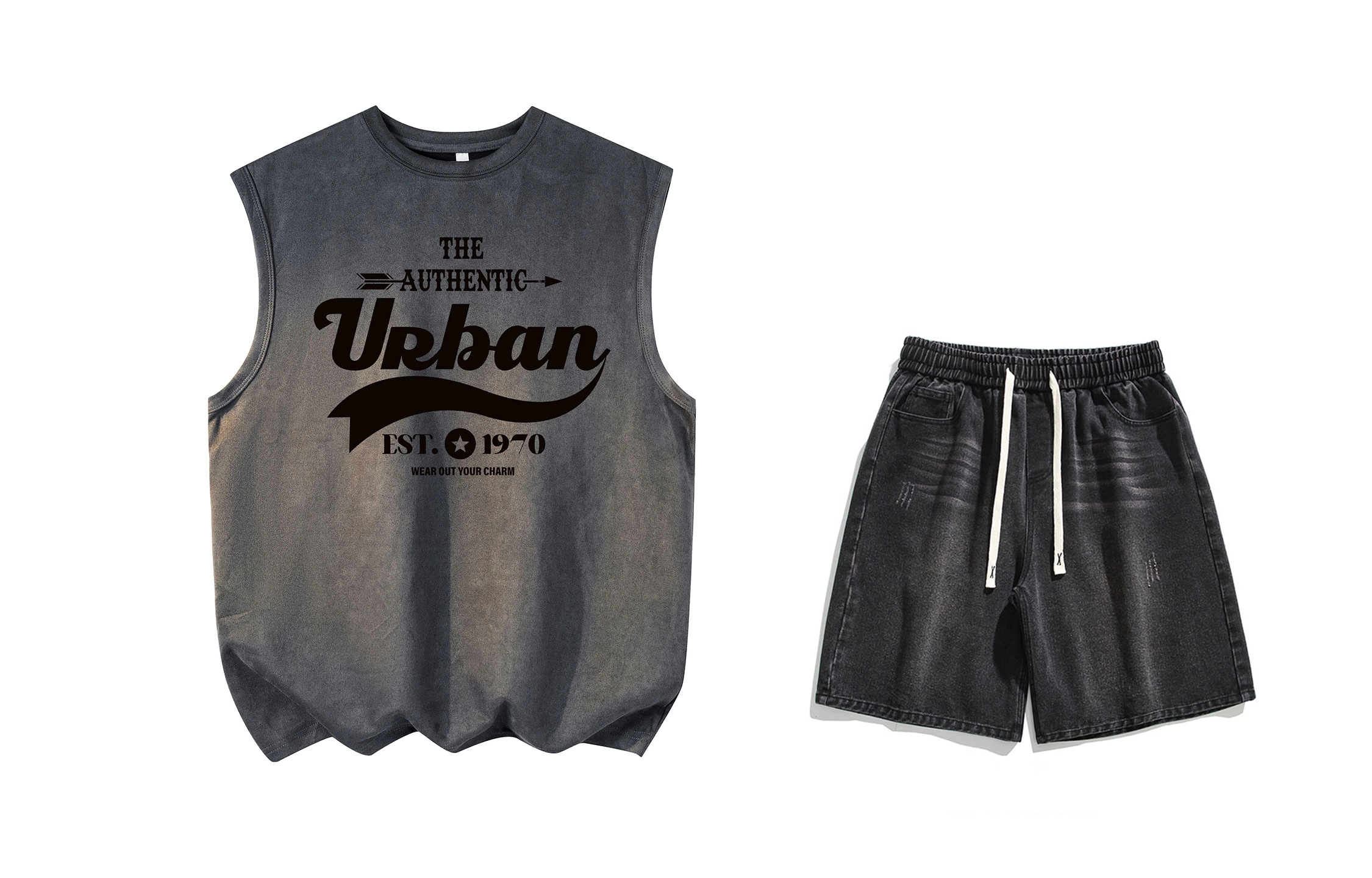 URBAN AUTHENTIC LOGO
