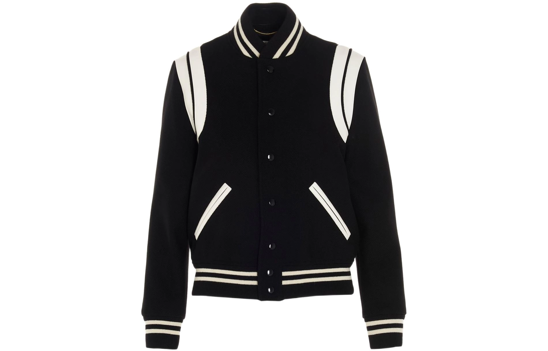 SAINT LAURENT SS22 Teddy