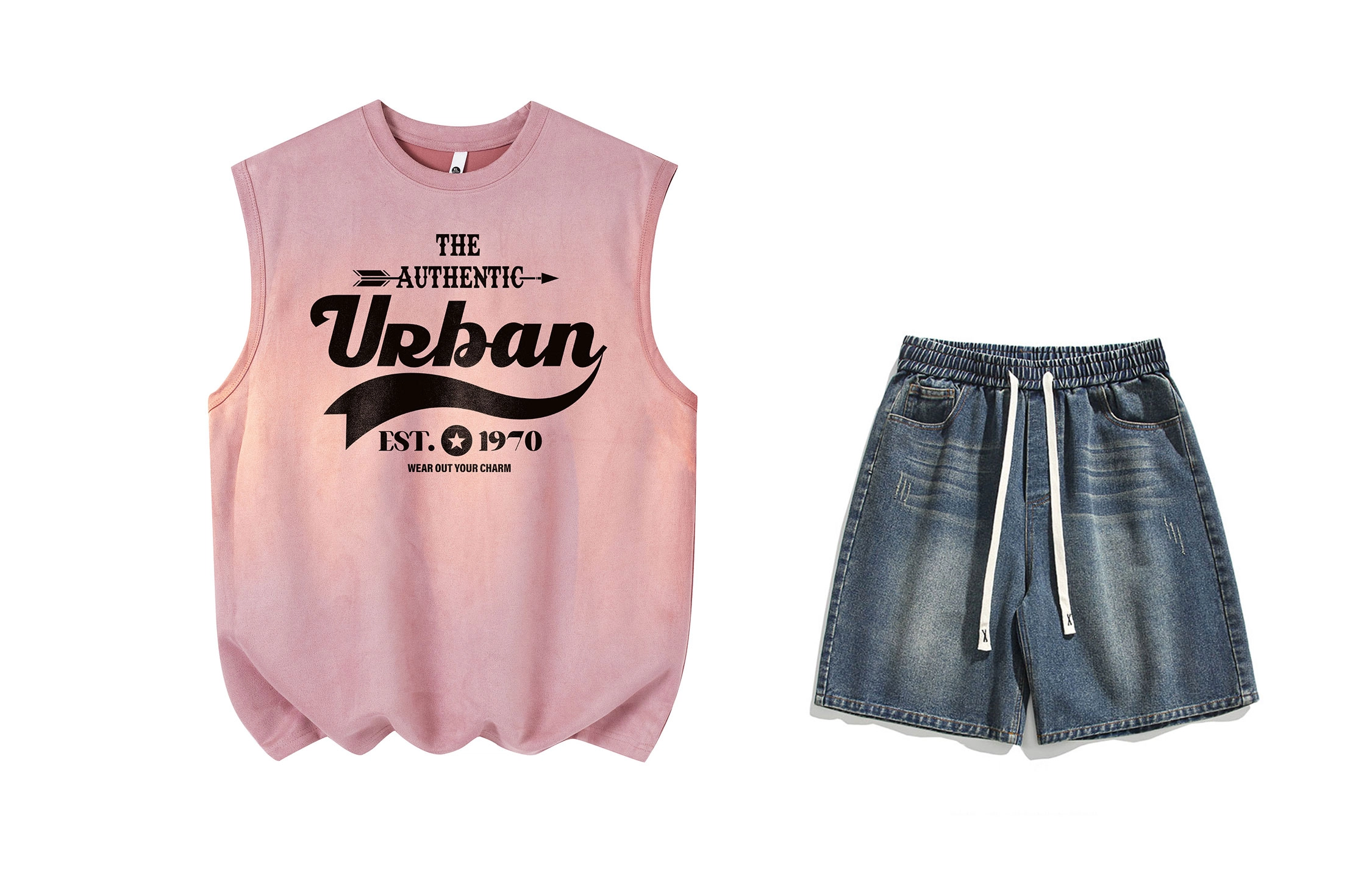 URBAN AUTHENTIC LOGO