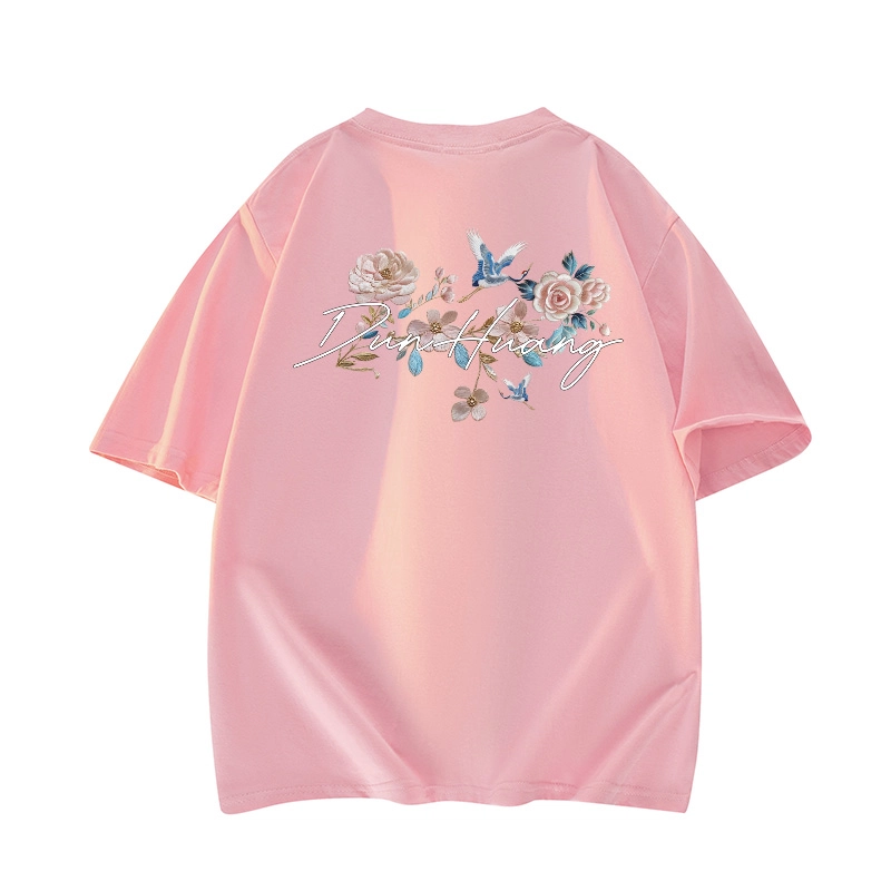 DUNHUANG INSPIRATION T