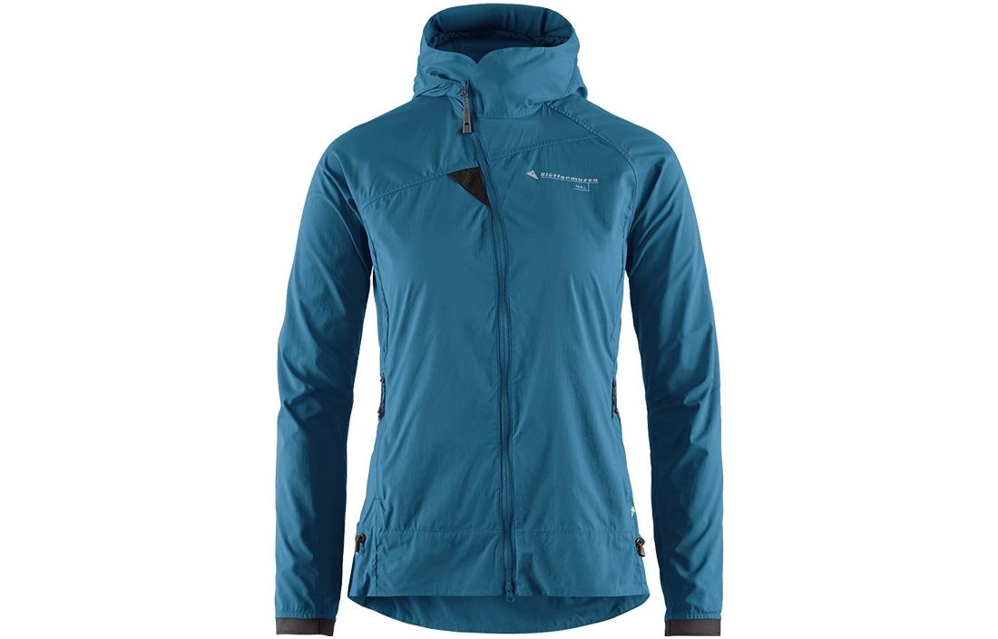 KLATTERMUSEN Nal Hooded Jacket