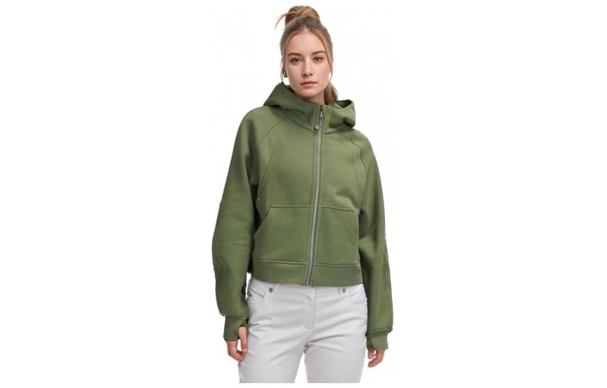 lululemon Scuba