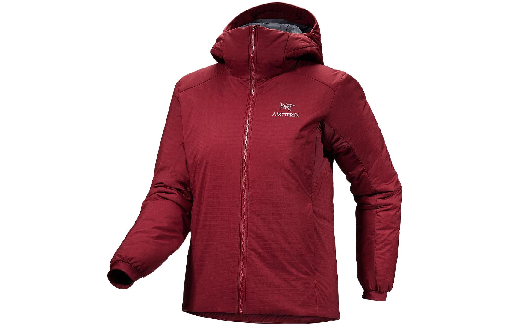 Arcteryx Atom Atom Heavyweight Logo