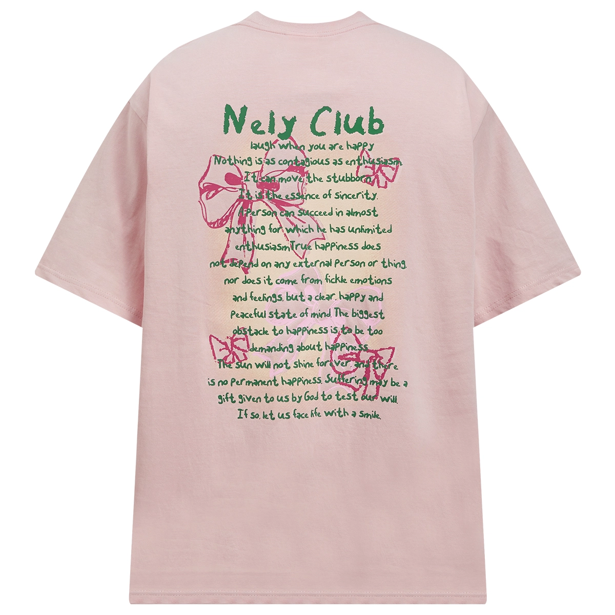NELY T