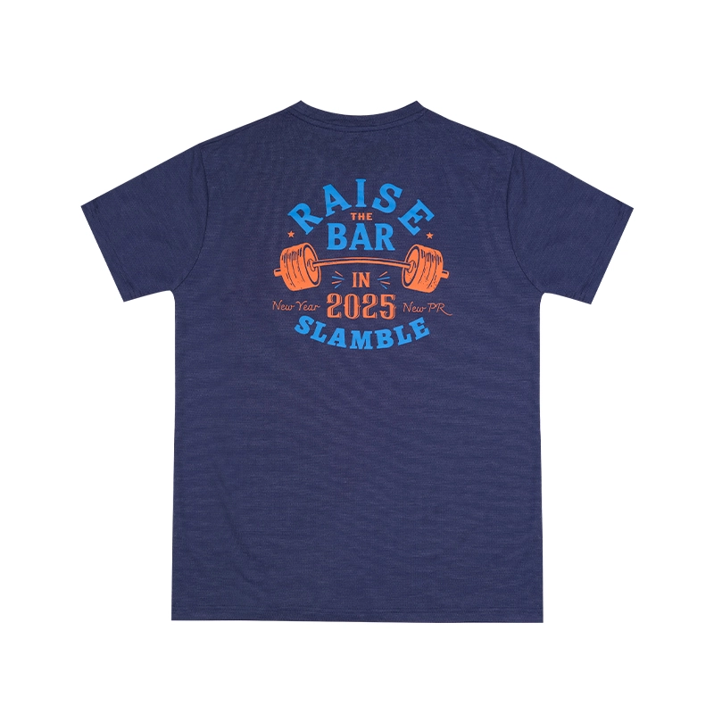 slamble T