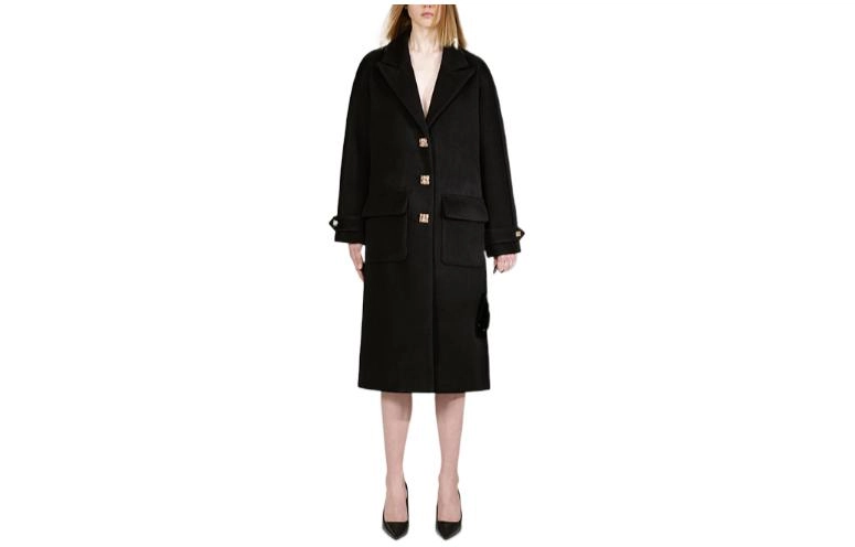 Self-portrait FW22 V