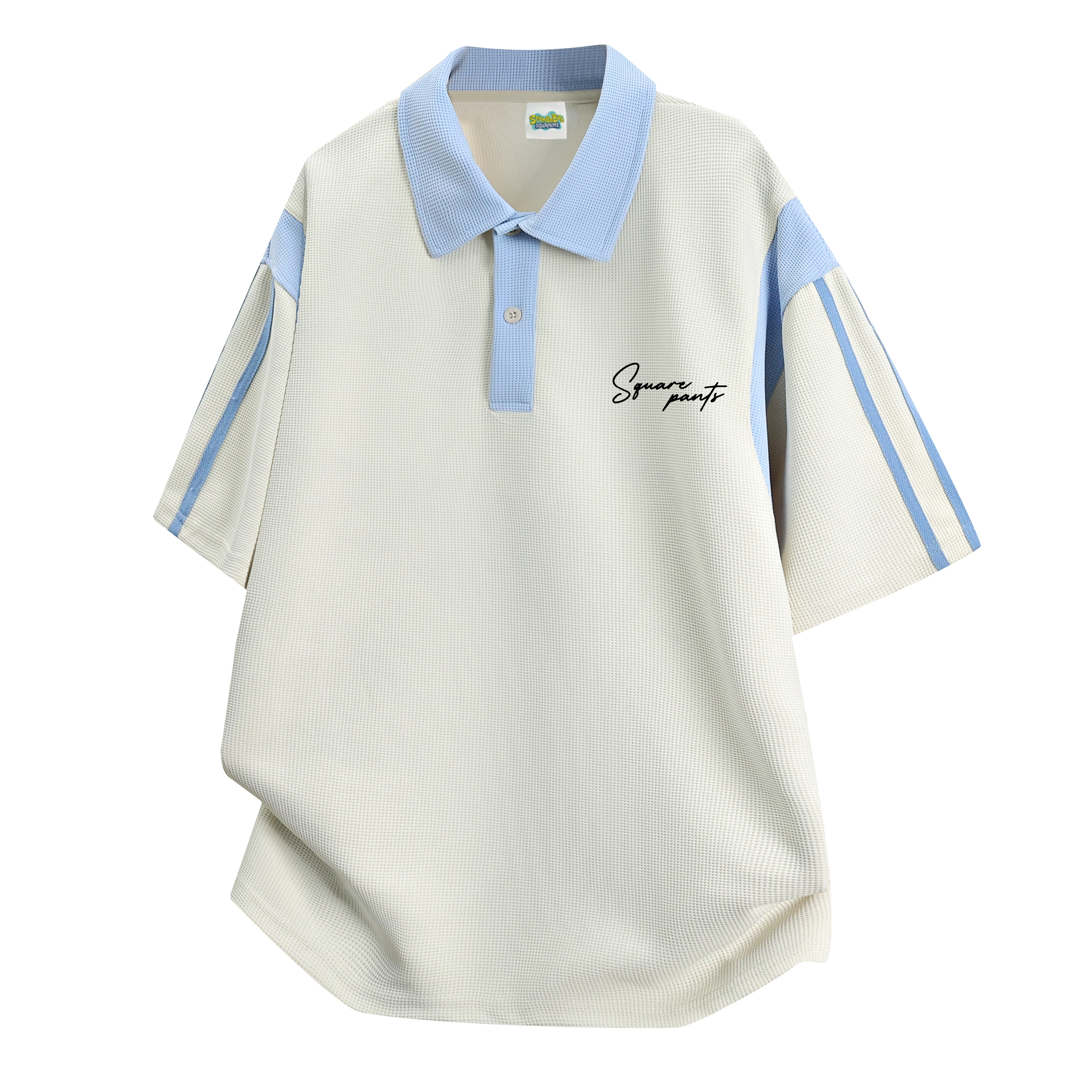 SPONGEBOB SQUAREPANTS Polo