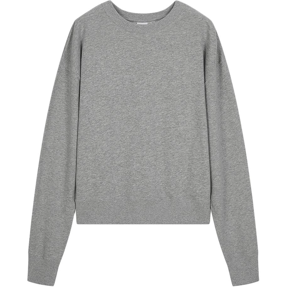 MOUSSY