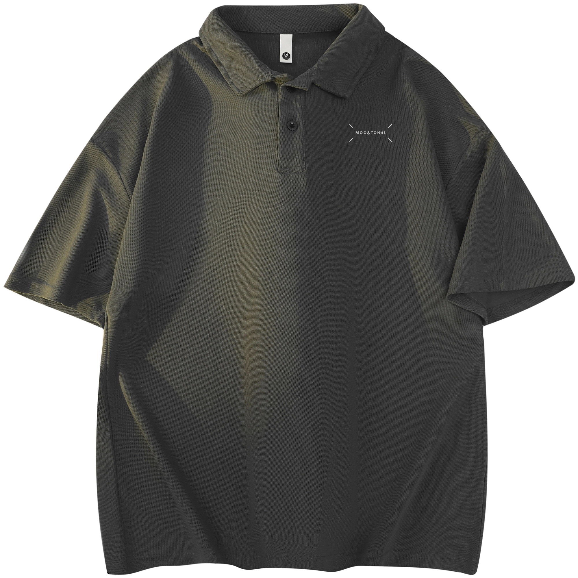 MOOTONAL logoPolo