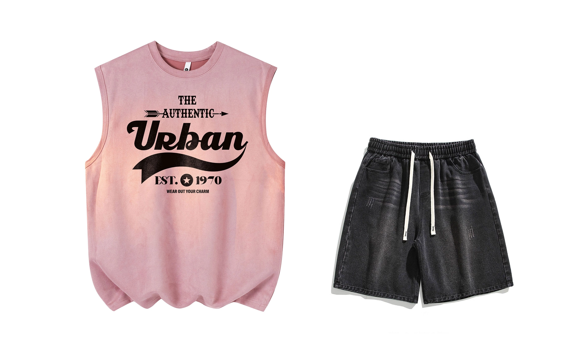 URBAN AUTHENTIC LOGO