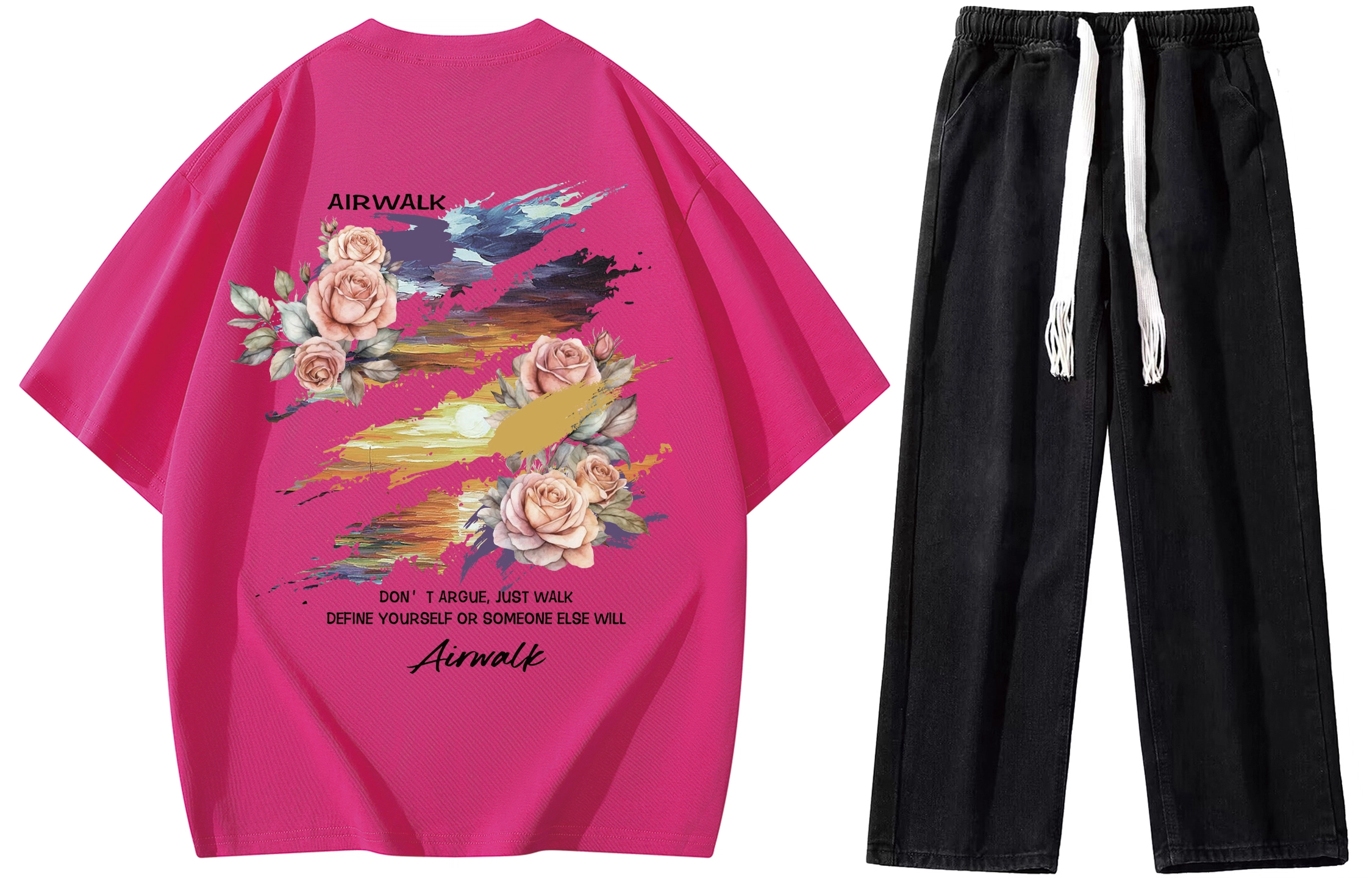Airwalk T