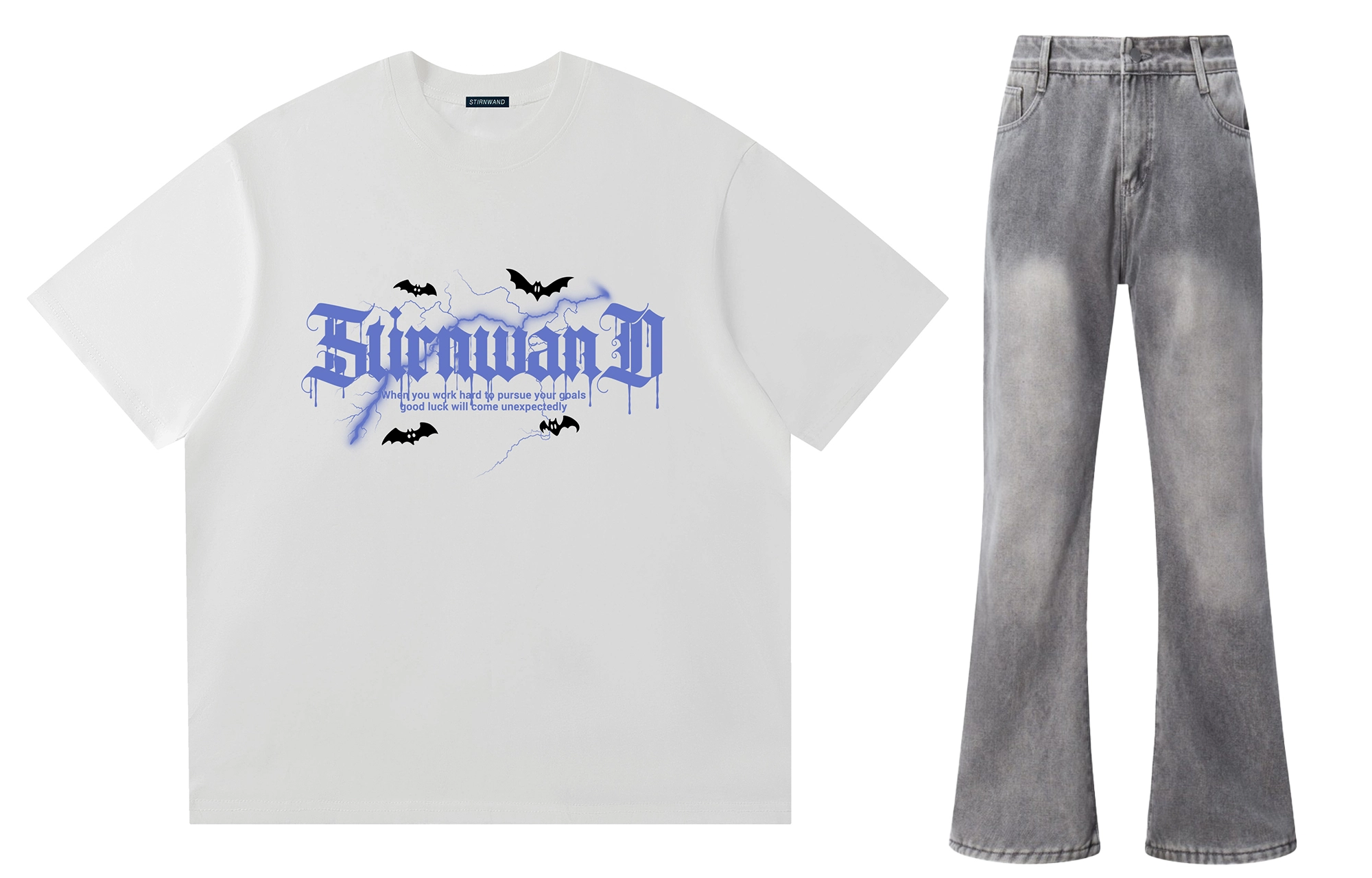 STIRNWAND T