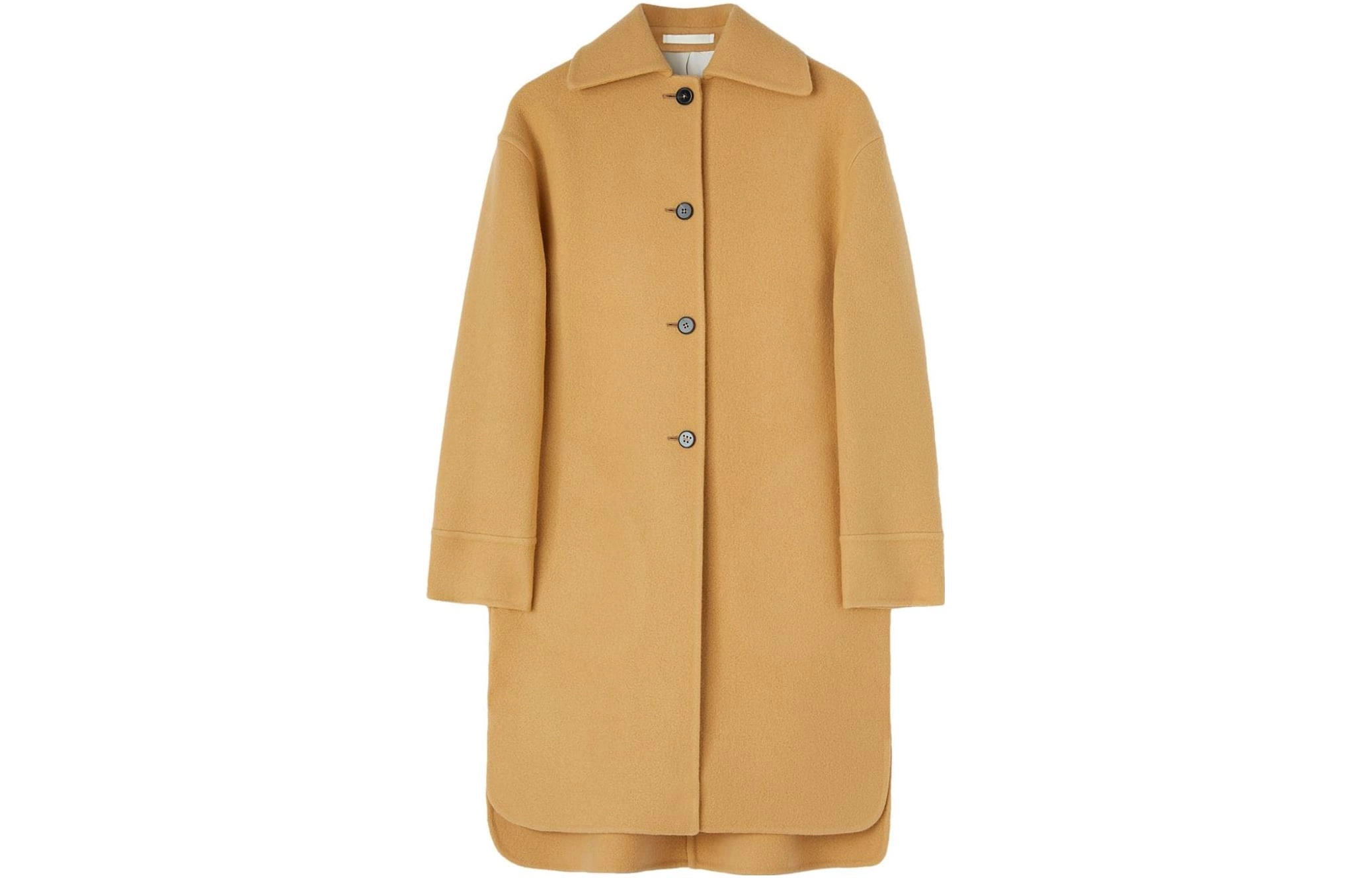 JIL SANDER