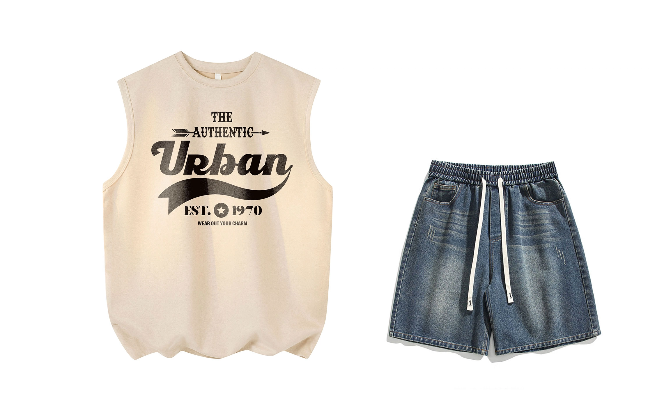 URBAN AUTHENTIC LOGO