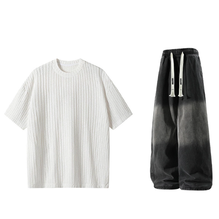 URBAN AUTHENTIC T