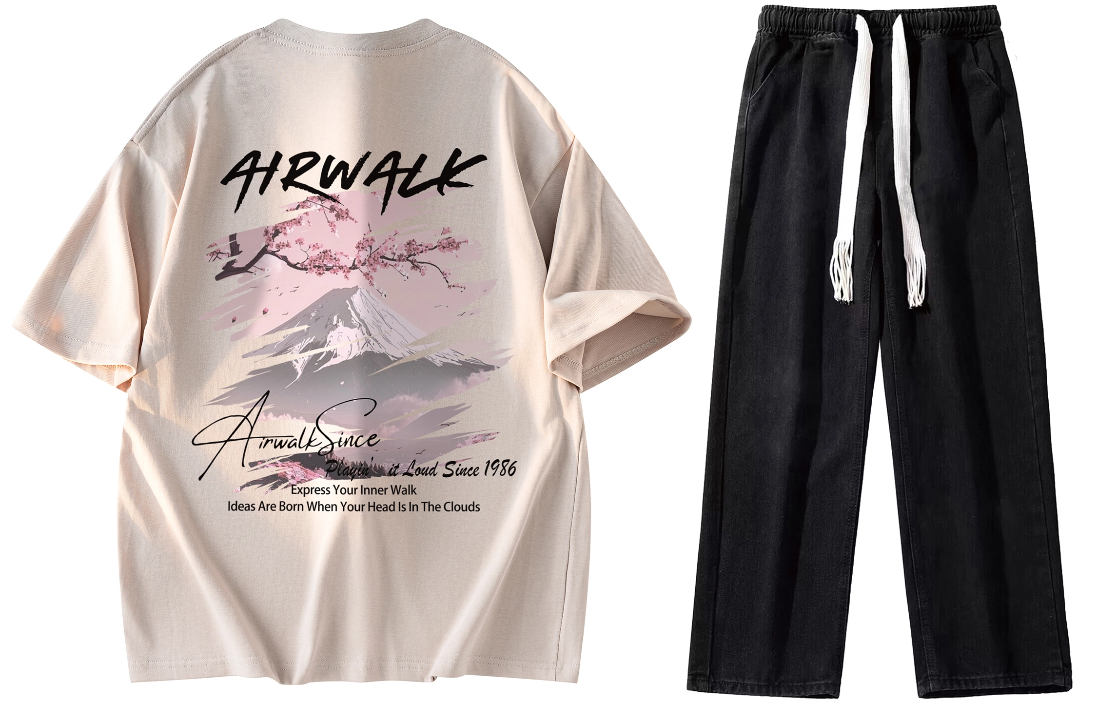Airwalk LogoT