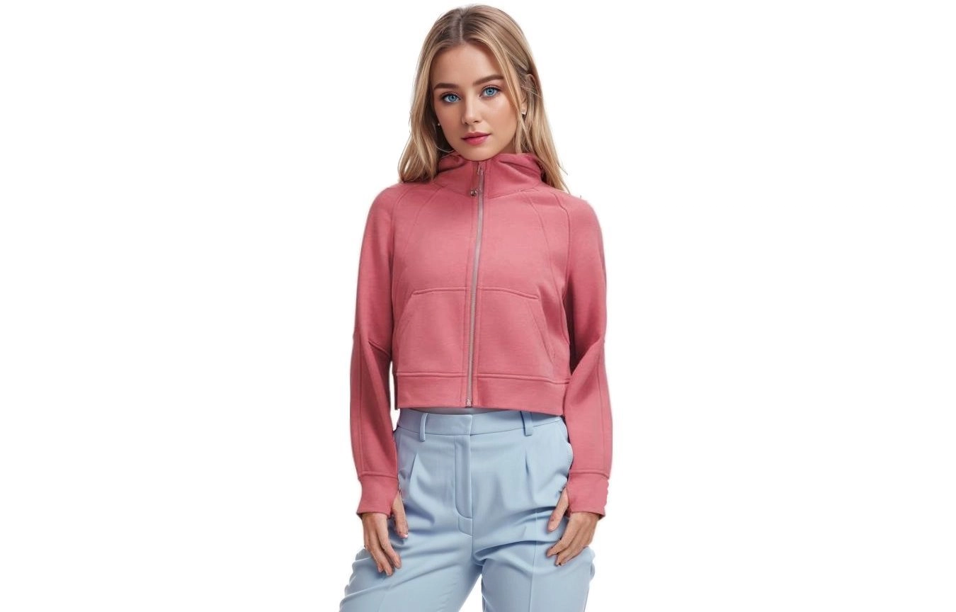 lululemon Scuba