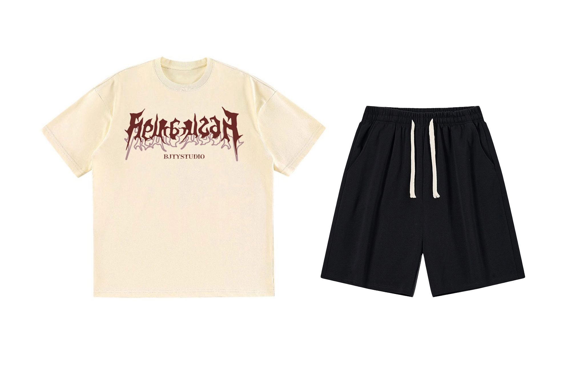 BJTY vintage