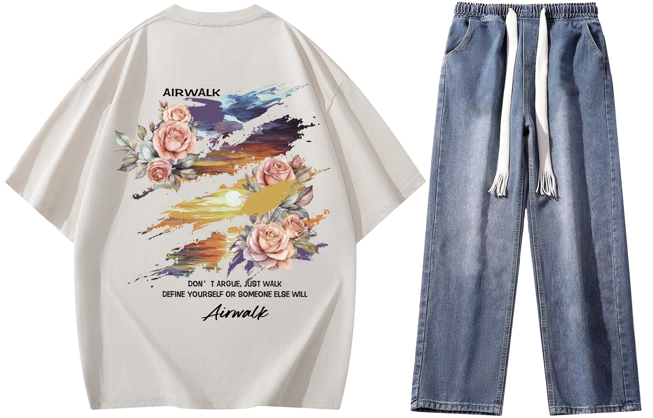 Airwalk T