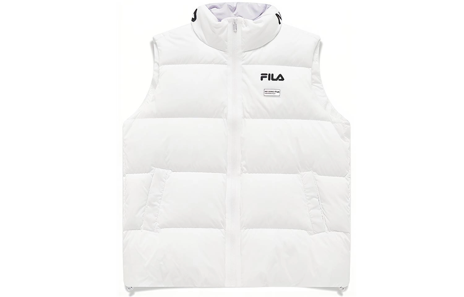 FILA FUSION Logo