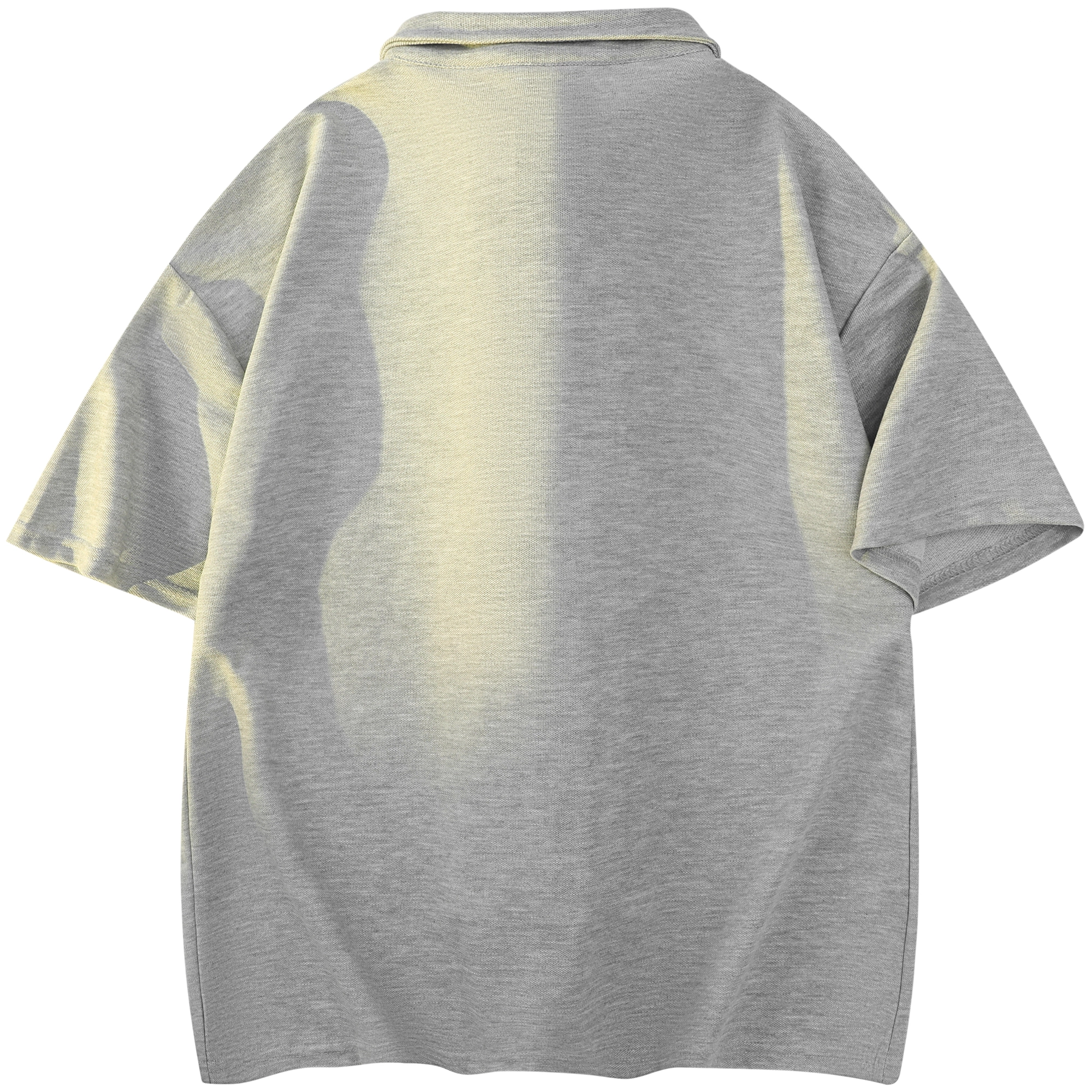 MUSCLETECH Polo