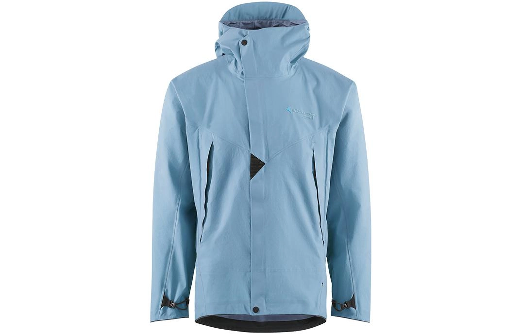 KLATTERMUSEN Asynja Jacket