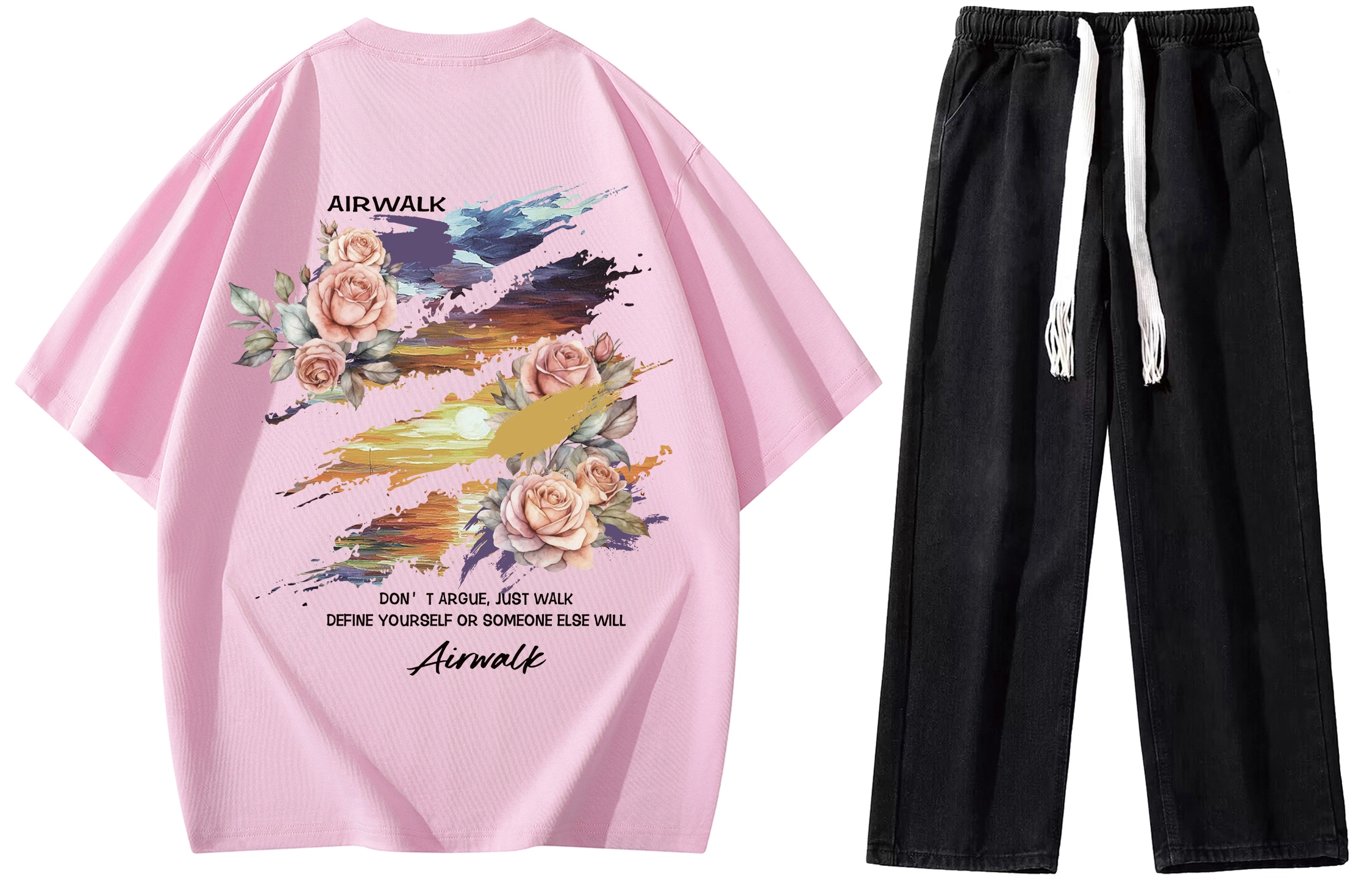 Airwalk T