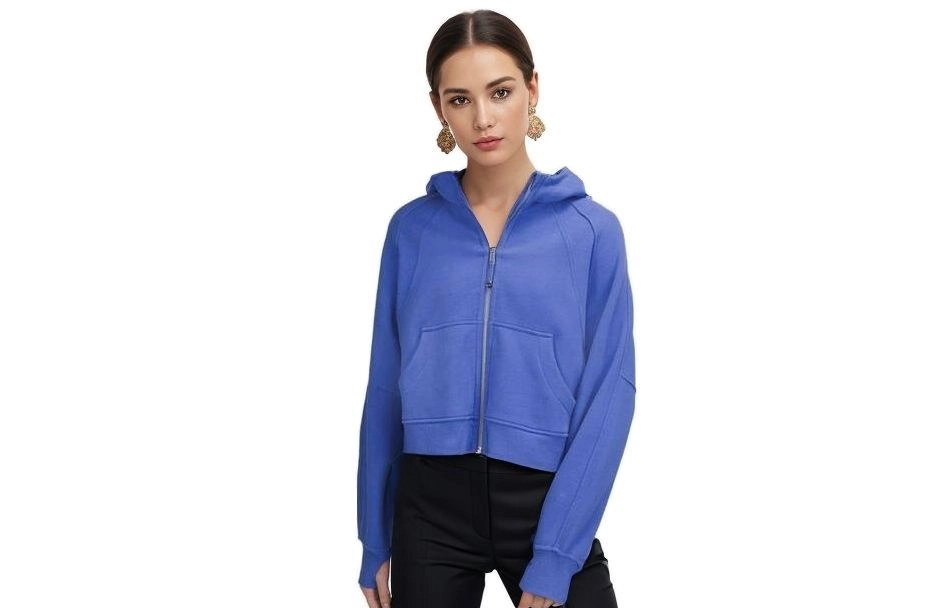 lululemon Scuba