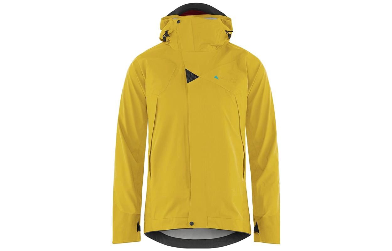 KLATTERMUSEN Allgrn 2.0 Waterproof Jacket