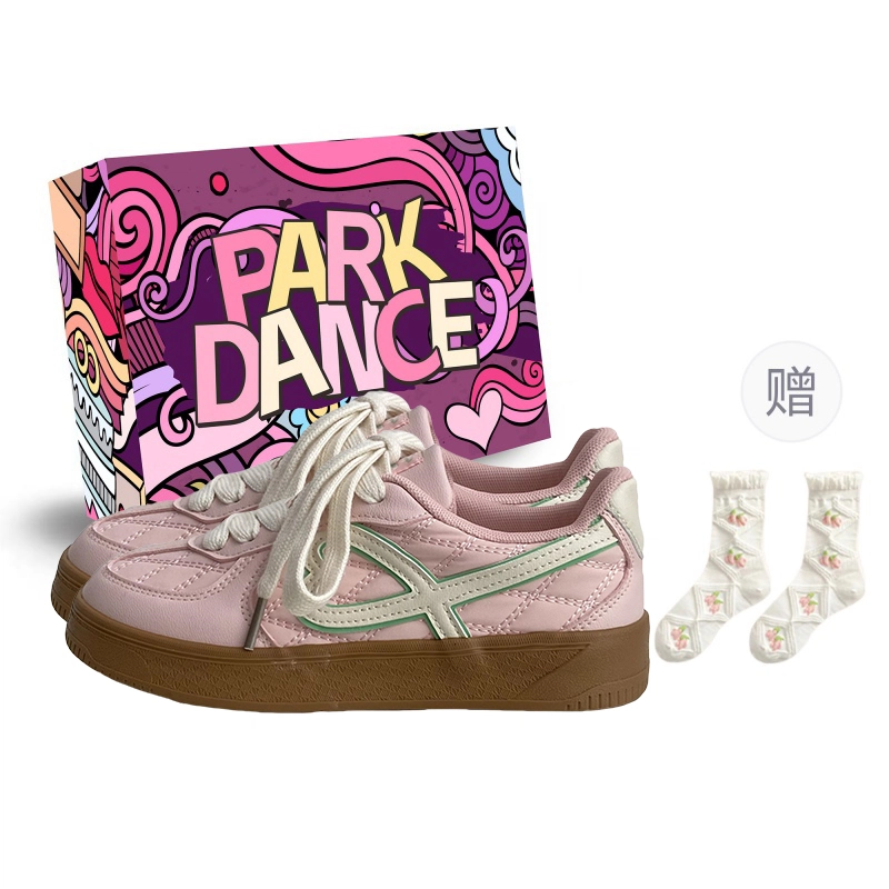 PARK DANCE