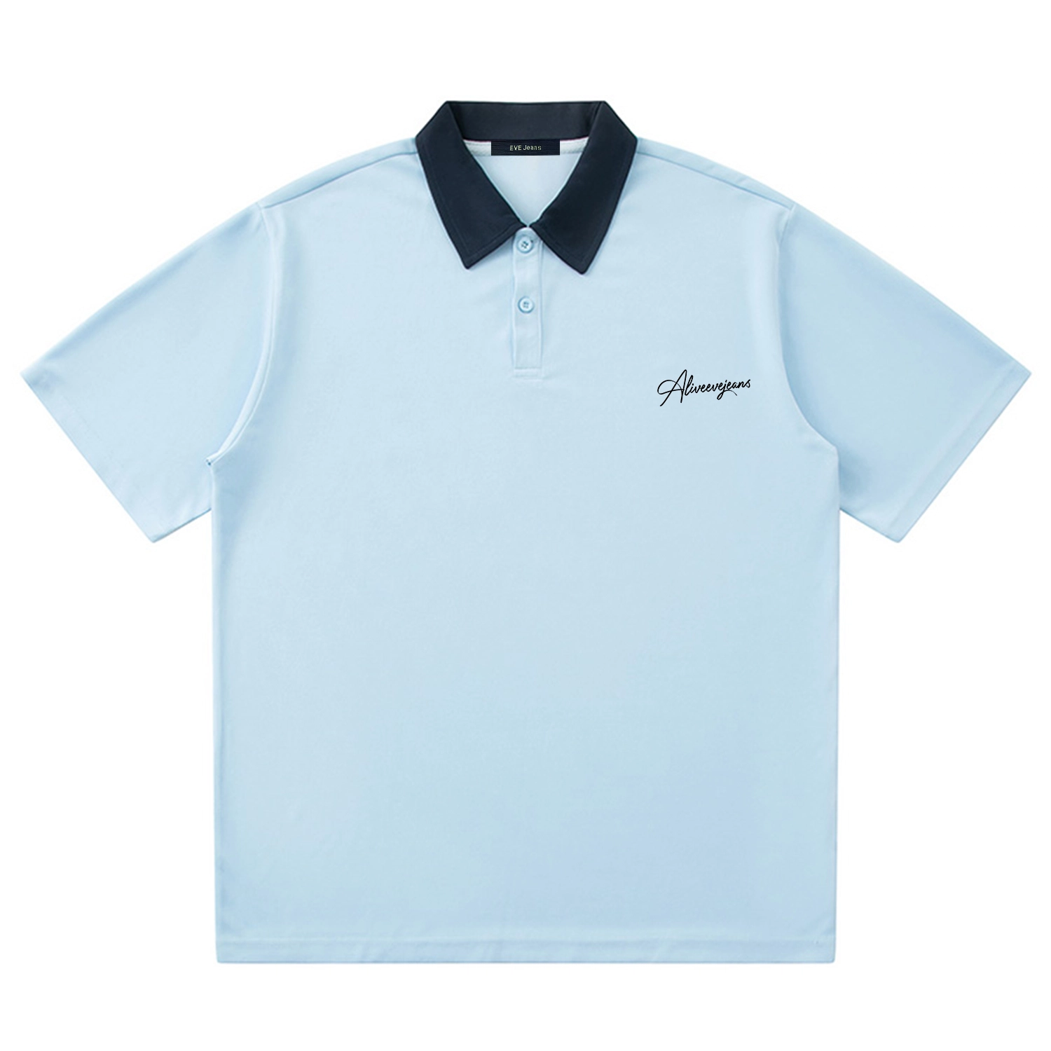 EVE Jeans logoPoloPolo