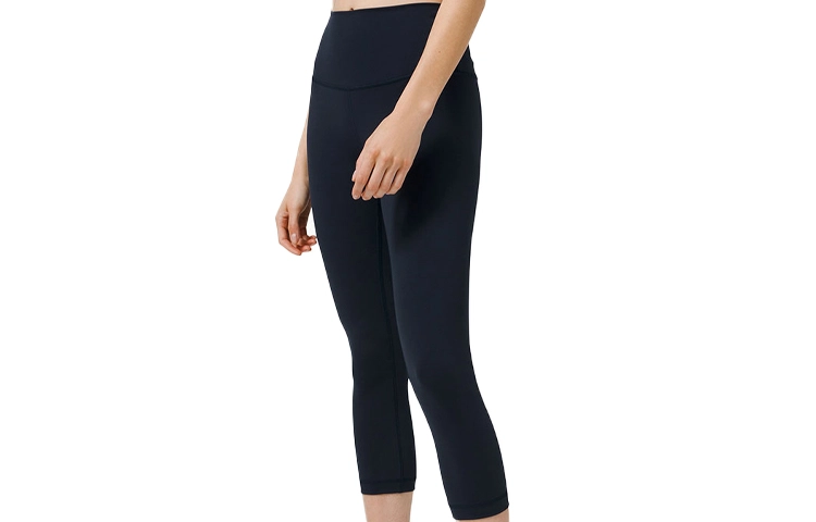 lululemon Wunder train Everlux 21"