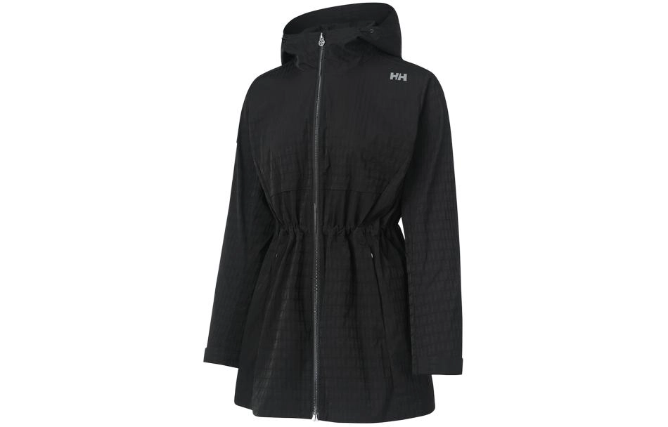 HELLY HANSEN logo