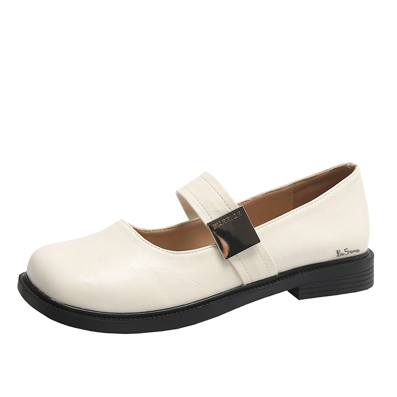 BEN SHERMAN