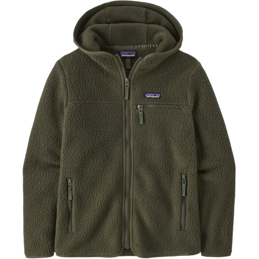 patagonia Retro Pile