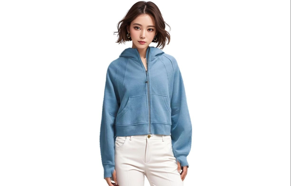lululemon Scuba