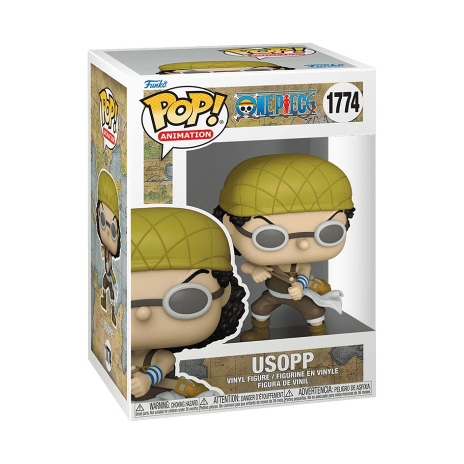 Funko Q
