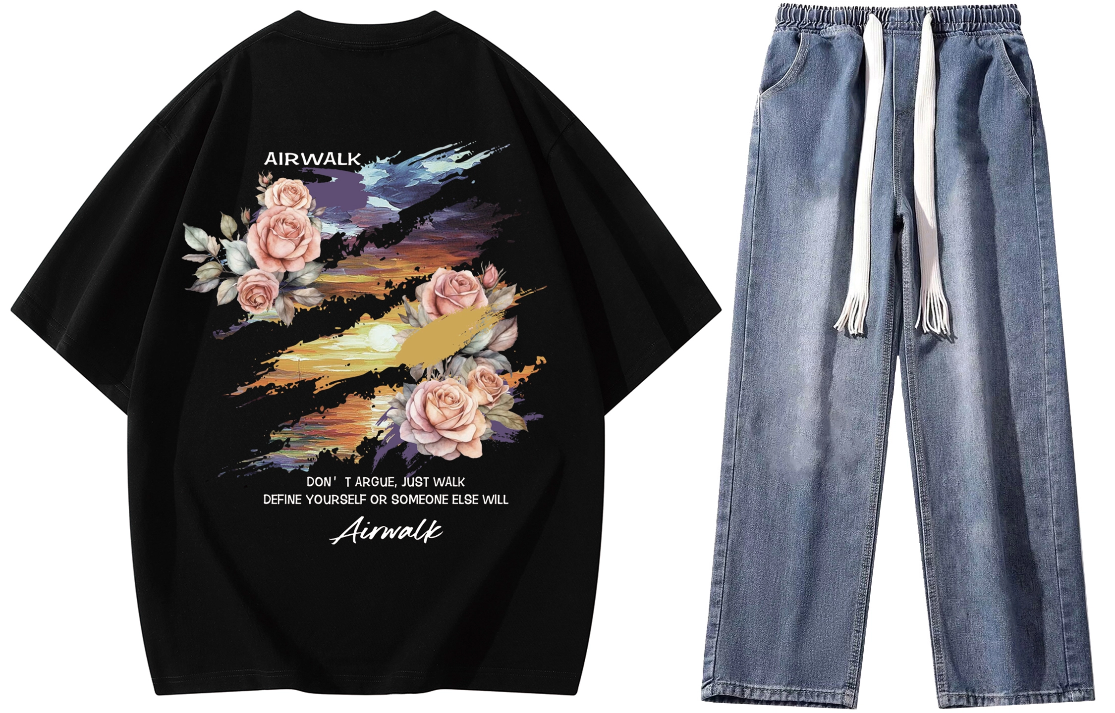 Airwalk T