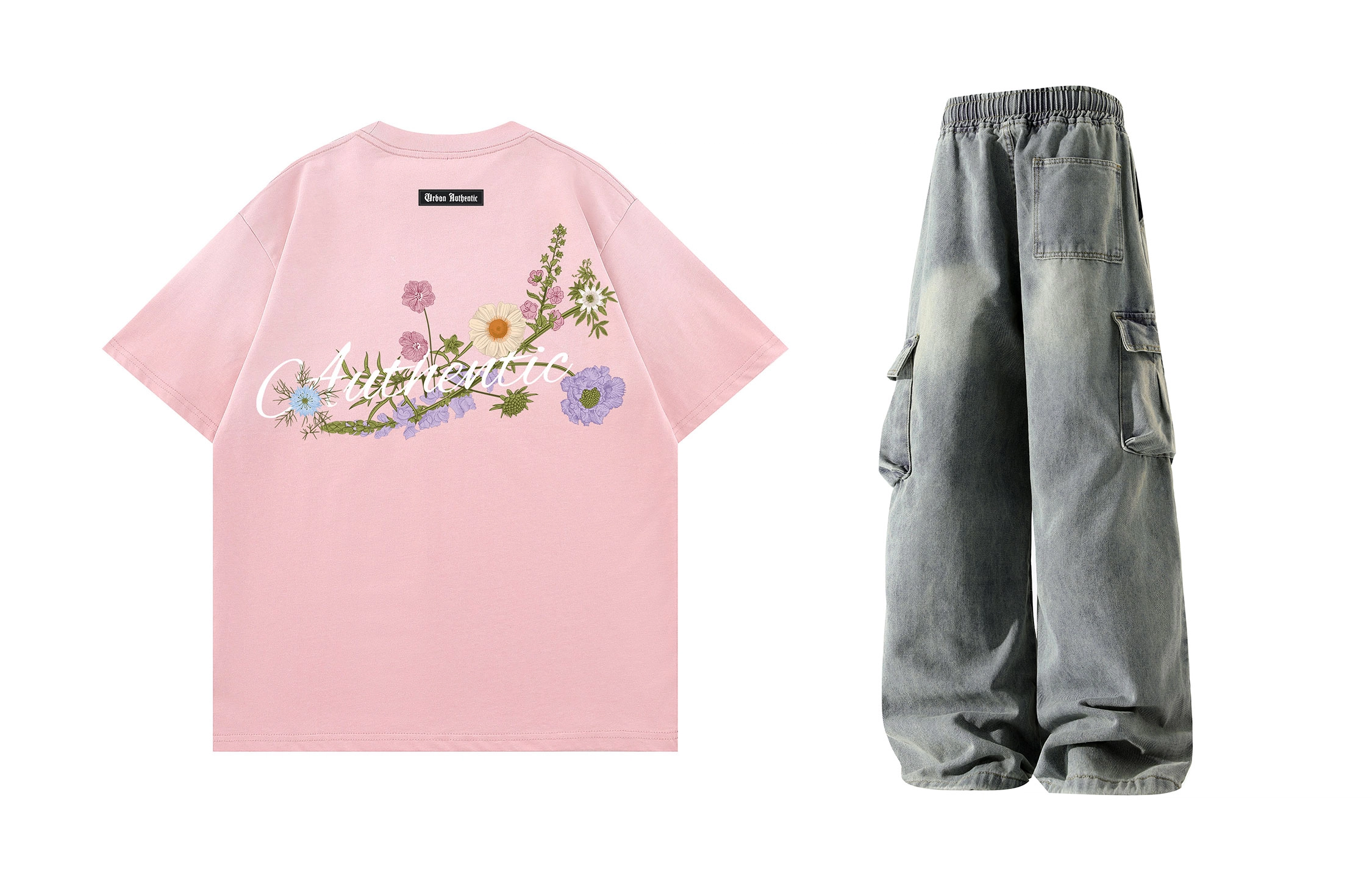 URBAN AUTHENTIC