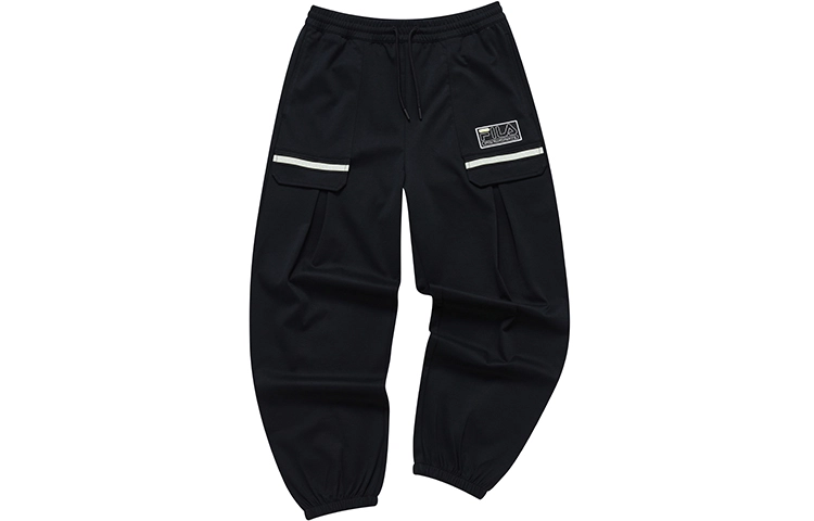 FILA FUSION x White Mountaineering